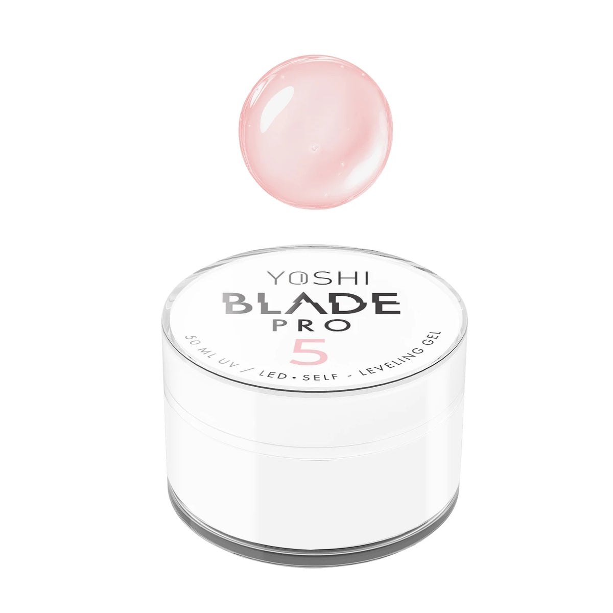Yoshi BLADE PRO Builder Gel No5