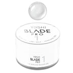 Yoshi BLADE PRO Builder Gel No1