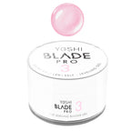 Yoshi BLADE PRO Builder Gel No3