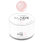 Yoshi BLADE PRO Builder Gel No5