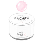 Yoshi BLADE PRO Builder Gel No6