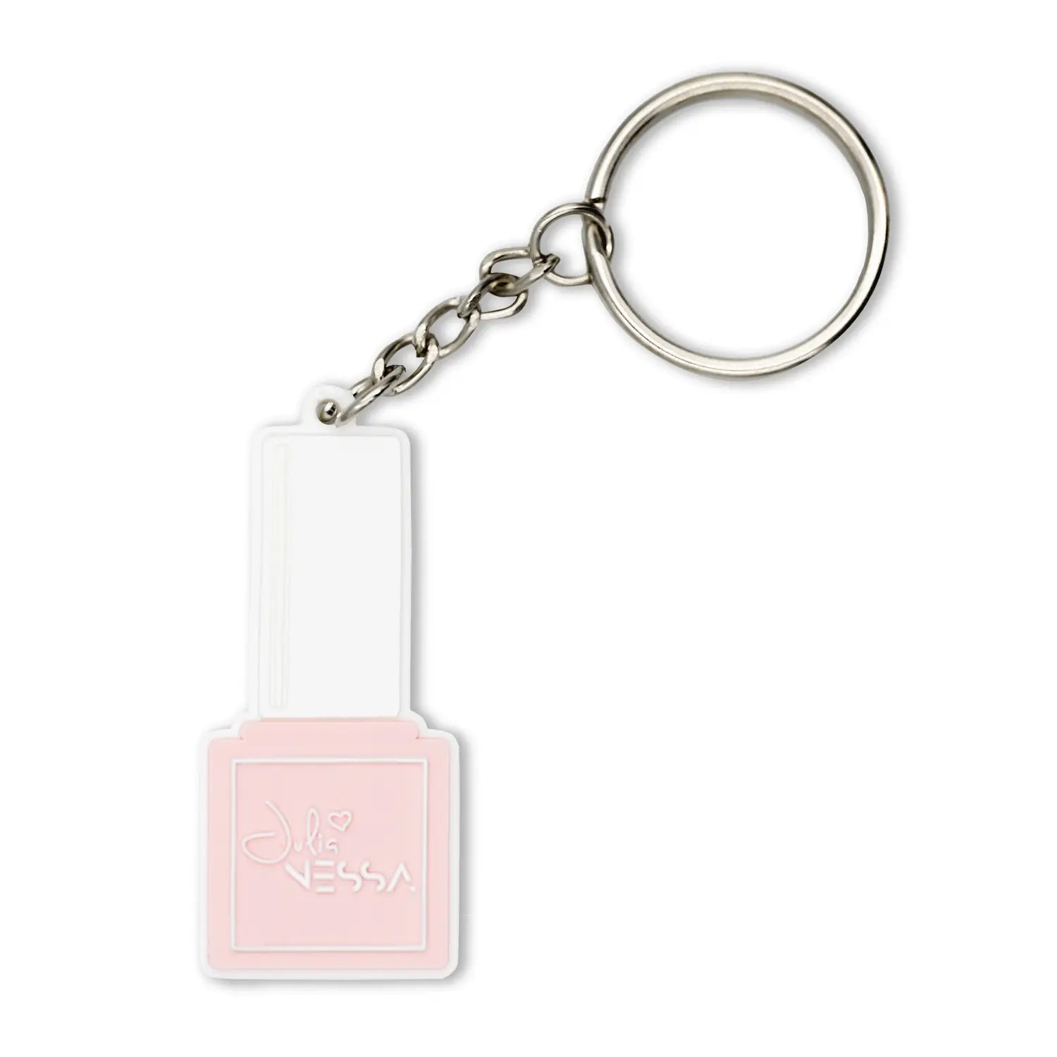 Julia Nessa Bottle Keychain