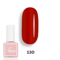Julia Nessa NessaUV Lac 130 Gel Polish - 8ml