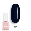 Julia Nessa NessaUV Lac 334 Gel Polish - 8ml