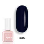 Julia Nessa NessaUV Lac 334 Gel Polish - 8ml