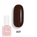 Julia Nessa NessaUV Lac 827 Gel Polish - 8ml
