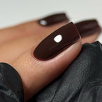 Julia Nessa NessaUV Lac 827 Gel Polish - 8ml