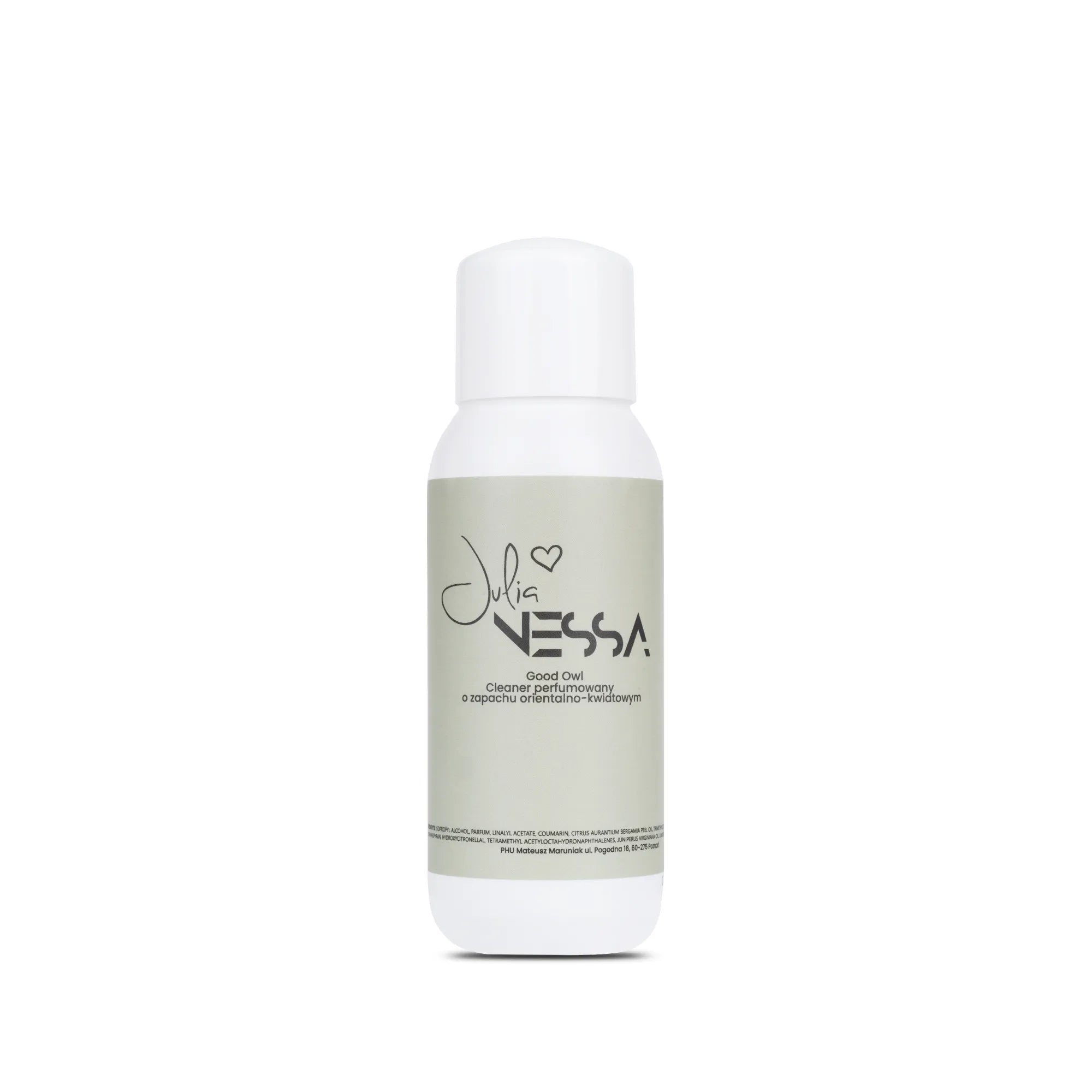Julia Nessa Perfumed Cleaner - Good Owl 300ml