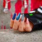 Yoshi Pulsefire 197 Gel Polish 6ml