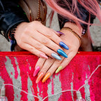 Yoshi Shineback 200 Gel Polish 6ml
