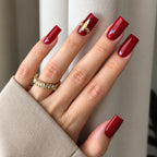 Julia Nessa NessaUV Lac 132 Gel Polish - 8ml