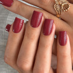 Julia Nessa NessaUV Lac 129 Gel Polish - 8ml