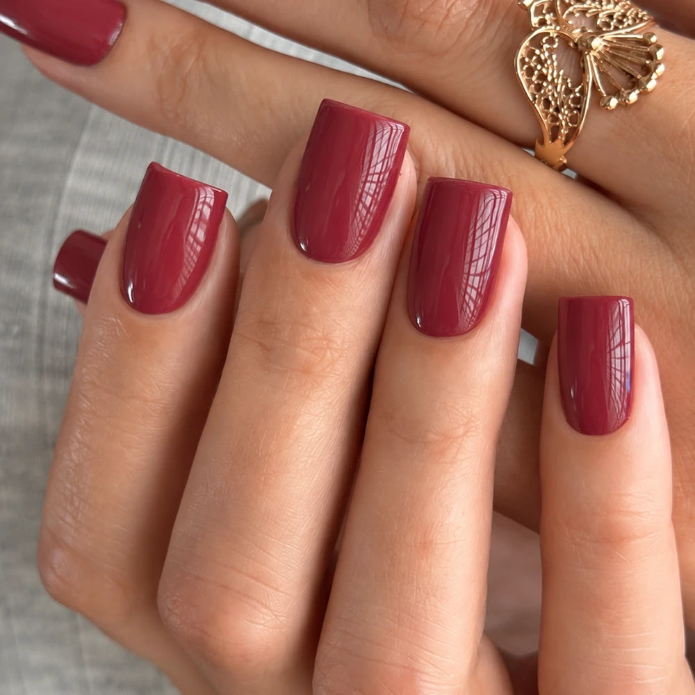 Julia Nessa NessaUV Lac 129 Gel Polish - 8ml