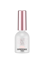Saute Nails Express Base Peony 8ml