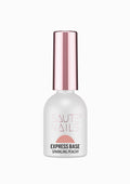 Saute Nails Express Base Sparkling Peachy 8ml