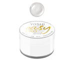 Yoshi Easy PRO Builder Gel - Milky White