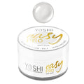 Yoshi Easy PRO Builder Gel - Milky White