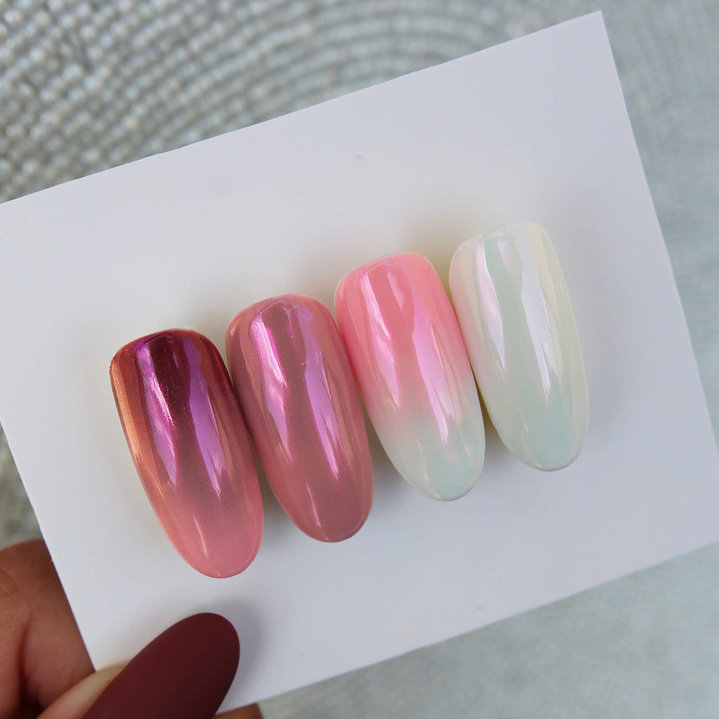 Julia Nessa Fantasy Powder