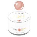 Yoshi Fiber PRO Builder Gel - No. 4