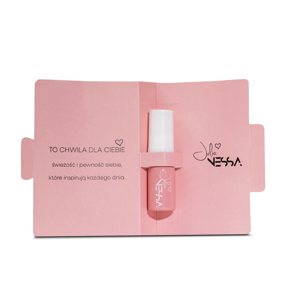 Julia Nessa Flower Dream Perfumed Body Mist 2ml