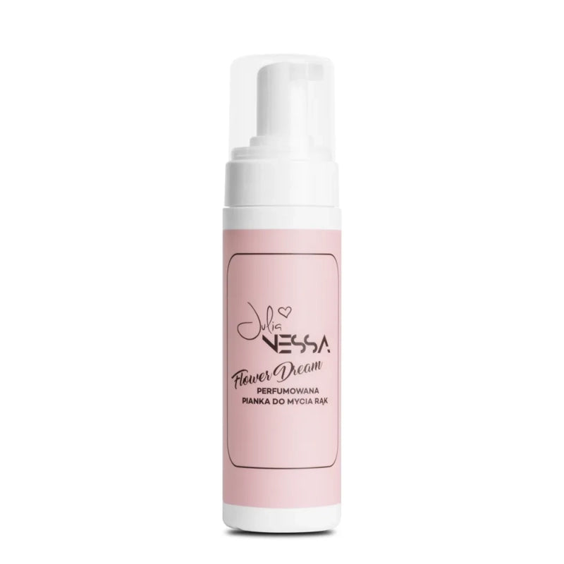 Julia Nessa Flower Dream Perfumed Hand Wash Foam 200ml