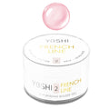 Yoshi French Line Builder Gel - No. 2