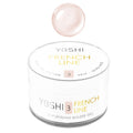 Yoshi French Line Builder Gel - No. 3