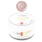 Yoshi French Line Builder Gel - No. 5