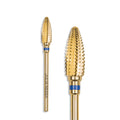 Julia Nessa Nail Drill Bit No.1 Gold