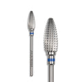 Julia Nessa Nail Drill Bit No.1 Silver
