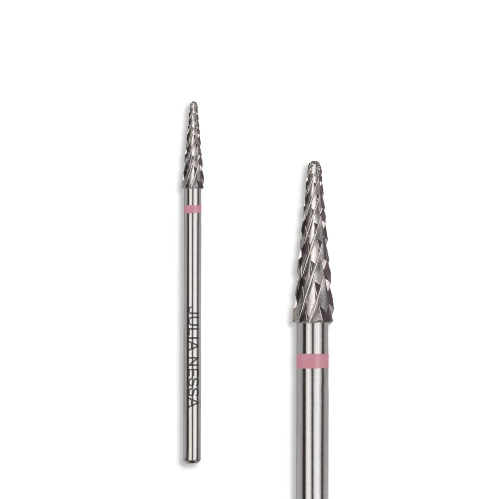 Julia Nessa Nail Drill Bit No.3 O! Christmas Tree