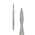 Julia Nessa Cuticle Drill Bit No.1