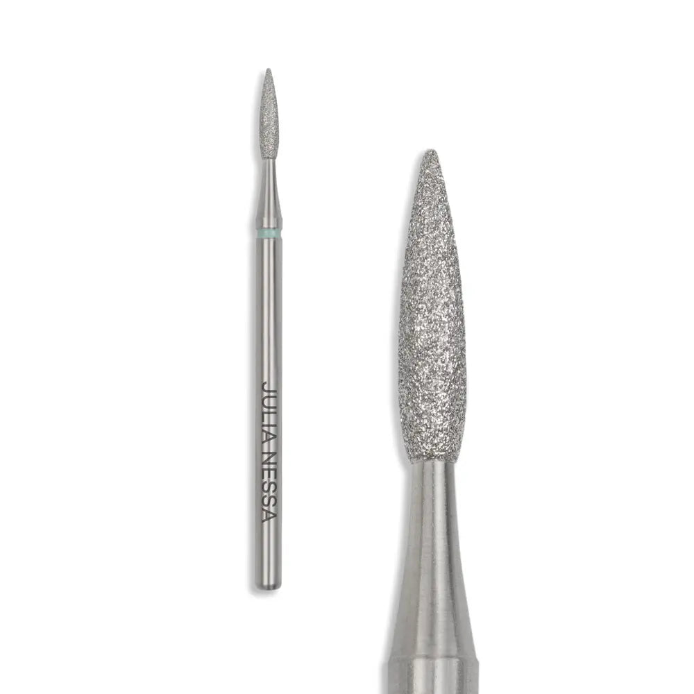 Julia Nessa Cuticle Drill Bit No.1