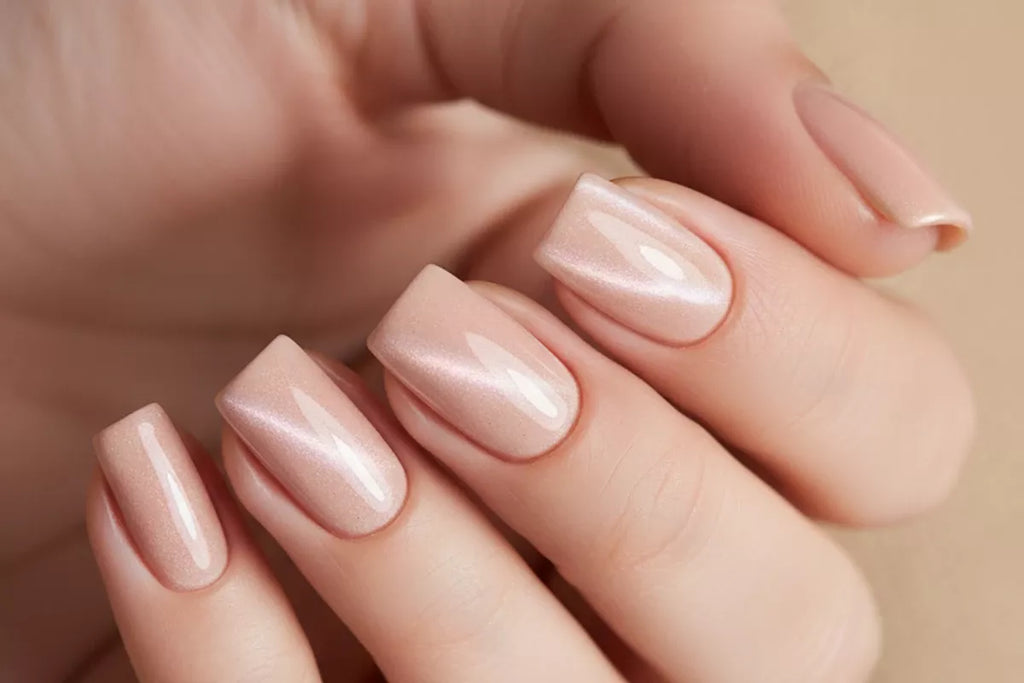 Victoria Vynn Gel Polish - 448 Milky Latte 8ml