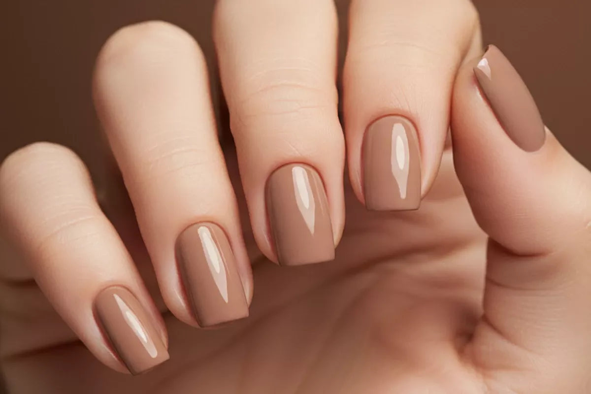 Victoria Vynn Gel Polish - 450 Frappe Please 8ml