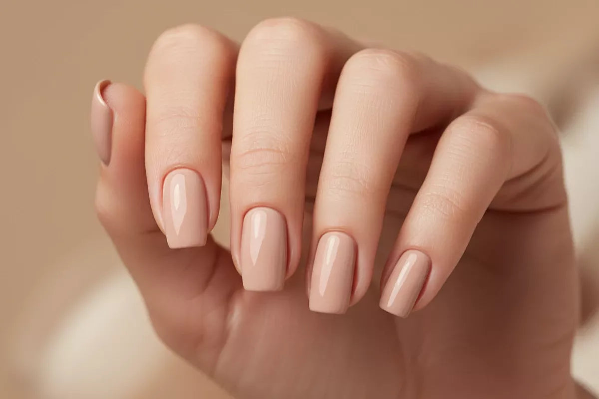Victoria Vynn Gel Polish - 451 Caramel Macchiato 8ml