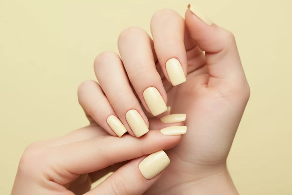 Victoria Vynn Gel Polish - 452 Butter Cookie 8ml