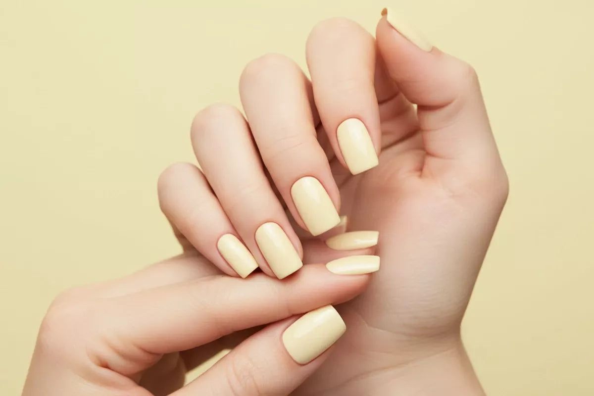 Victoria Vynn Gel Polish - 452 Butter Cookie 8ml