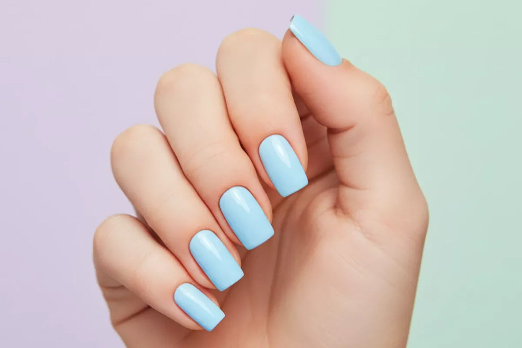 Victoria Vynn Gel Polish - 455 Sky Candy 8ml