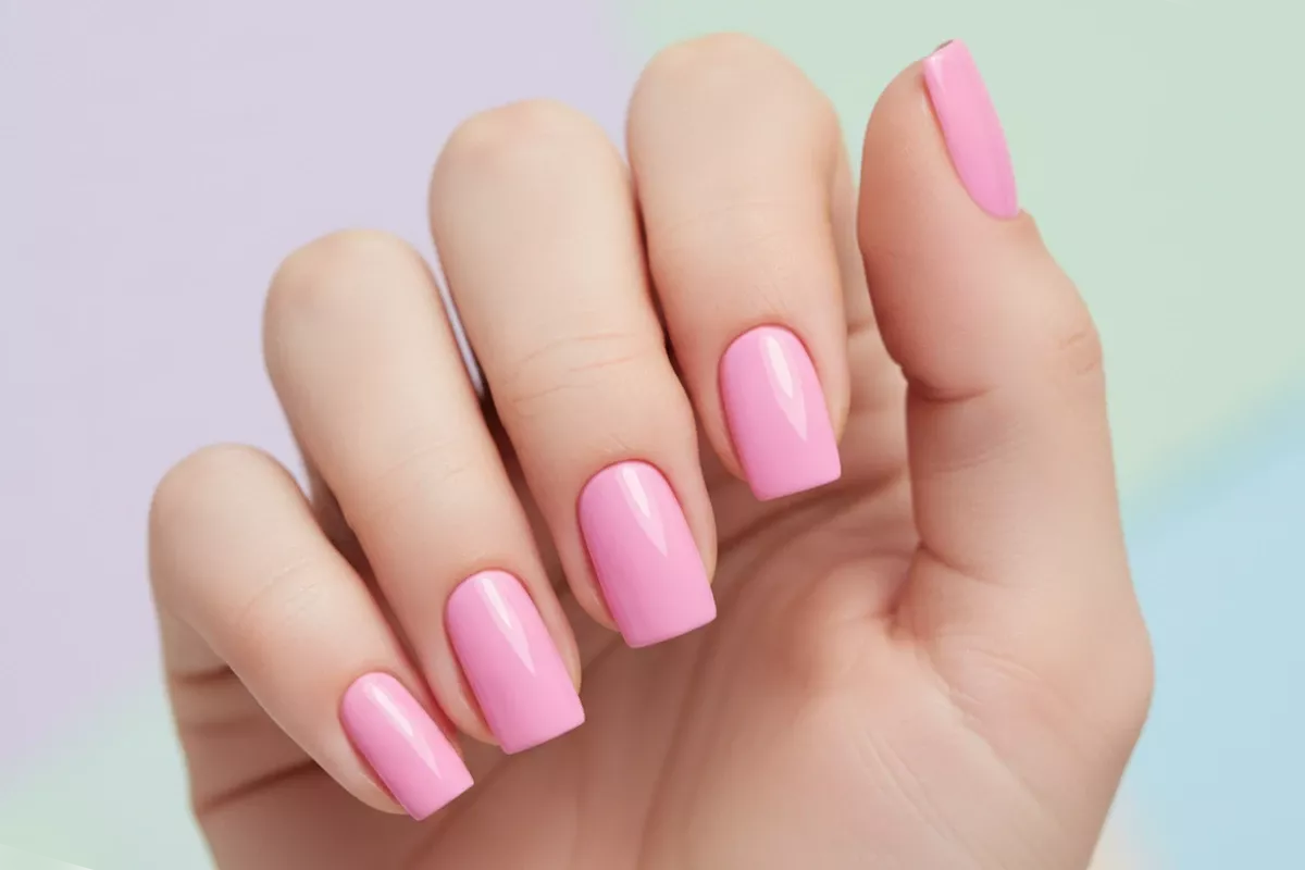 Victoria Vynn Gel Polish - 457 Pink Praline 8ml