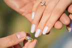 Victoria Vynn Gel Polish - 460 Diamond Ring 8ml