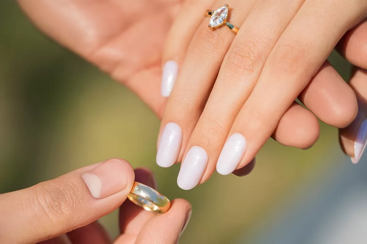 Victoria Vynn Gel Polish - 460 Diamond Ring 8ml