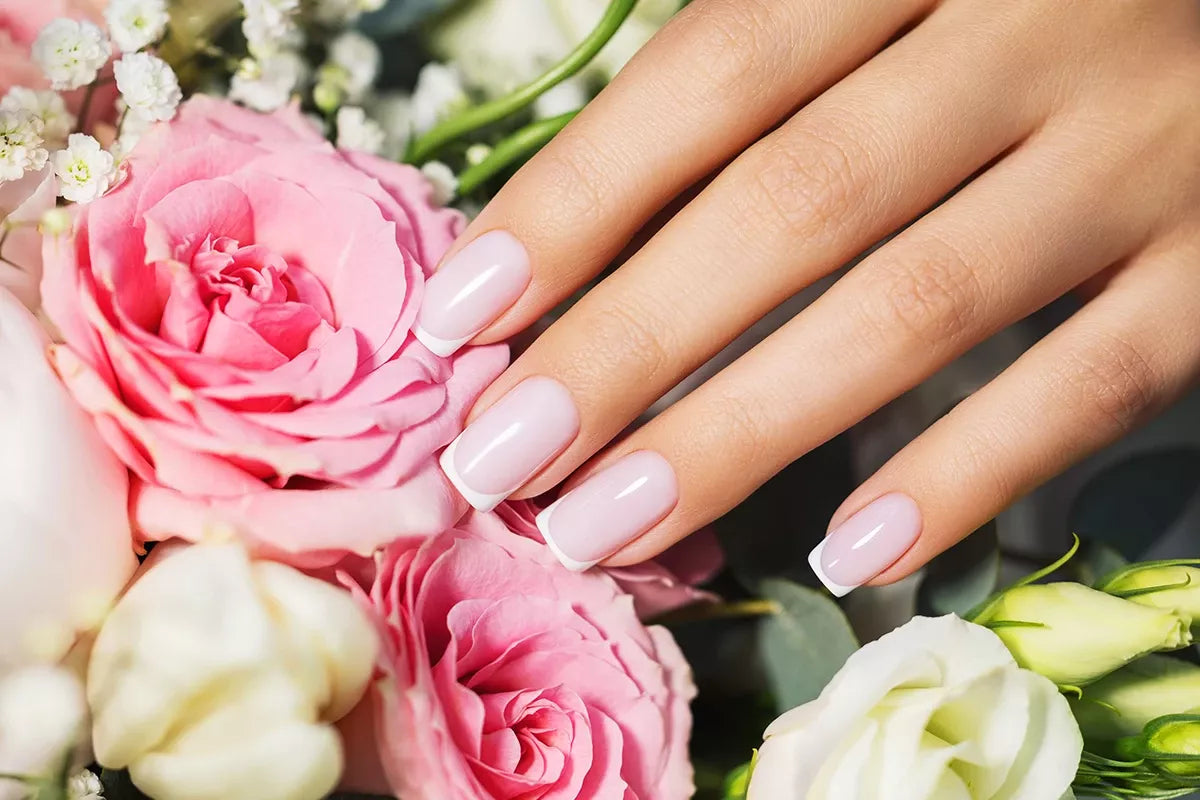 Victoria Vynn Gel Polish - 461 Peony Bouquet 8ml