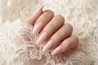 Victoria Vynn Gel Polish - 463 Pink Bridesmaid 8ml