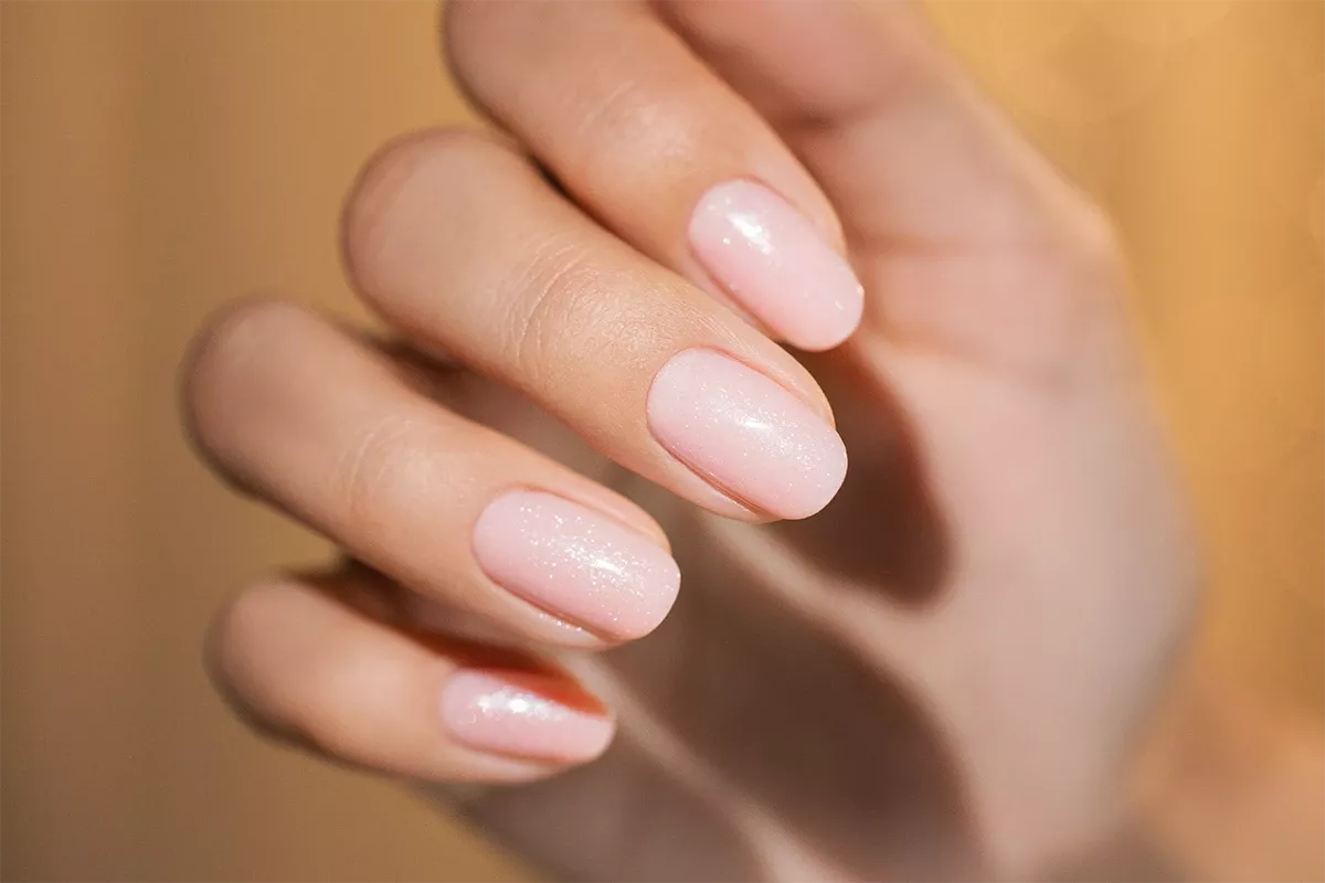 Victoria Vynn Gel Polish - 464 Honeymoon Glow 8ml