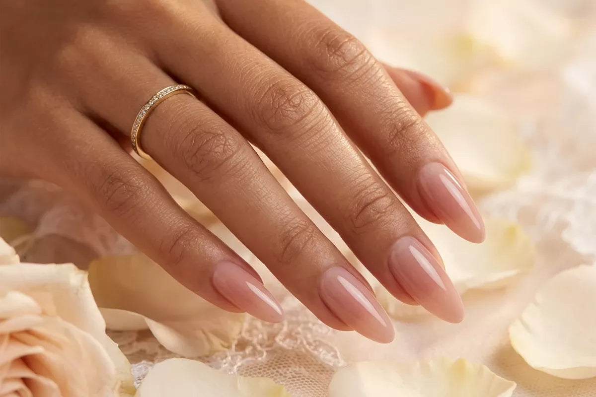 Victoria Vynn Gel Polish - 465 Rose Whisper 8ml