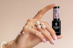 Victoria Vynn Gel Polish - 473 Pearlissima 8ml