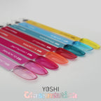 Yoshi Lazurion 187 Gel Polish 6ml