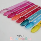 Yoshi Glacienne 182 Gel Polish 6ml