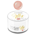 Yoshi Jelly PRO Builder Gel - Fuzzy